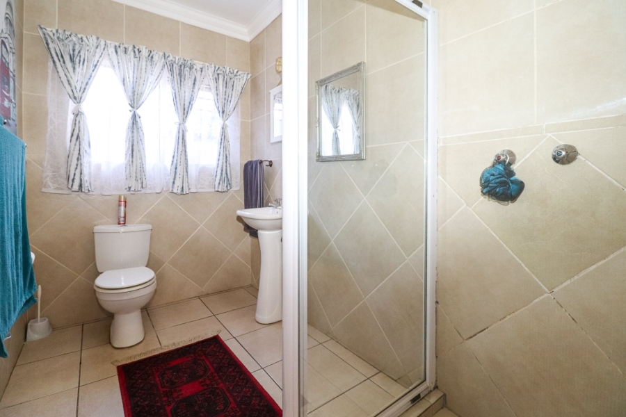 3 Bedroom Property for Sale in Doringkruin North West